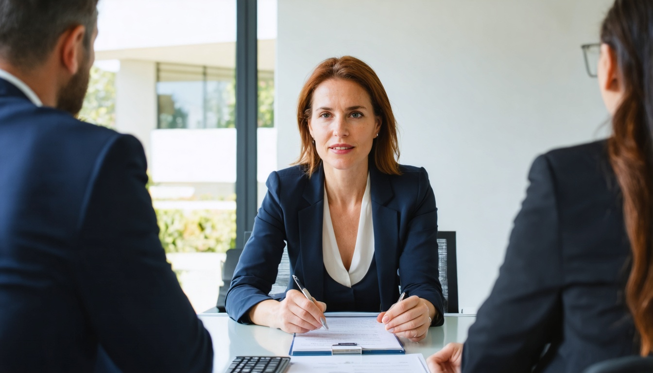 Google Business Profile setup for estate planning attorneys